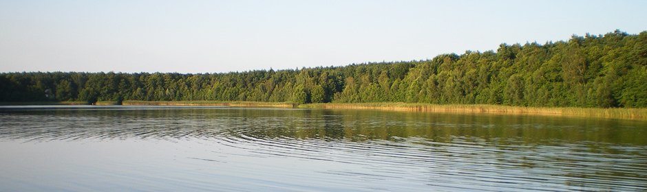 Großer Kolpiner See Headmotiv