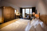 Zimmer des Arabella Alpenhotels am Spitzingsee
