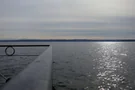 Blick über den Bodensee
