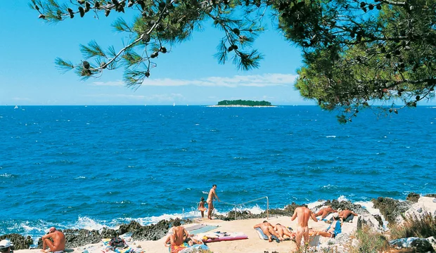 Fkk Urlaub In Kroatien Seen De