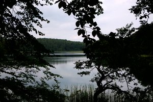 Fotos vom Großer Boberow See