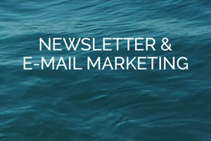Newsletter & E-Mail Marketing