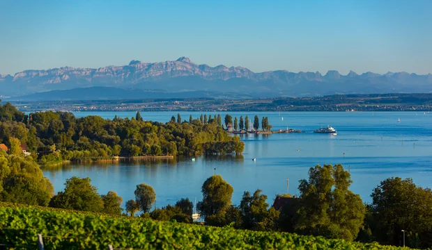 Lieblingssee 2025 - Bodensee Lieblingssee 2025 - Bodensee