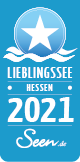 Lieblingssee Hessen 2021
