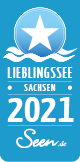 Lieblingssee Sachsen 2021