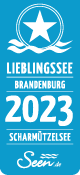 Lieblingssee Brandenburg 2023
