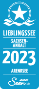 Lieblingssee Sachsen-Anhalt 2023
