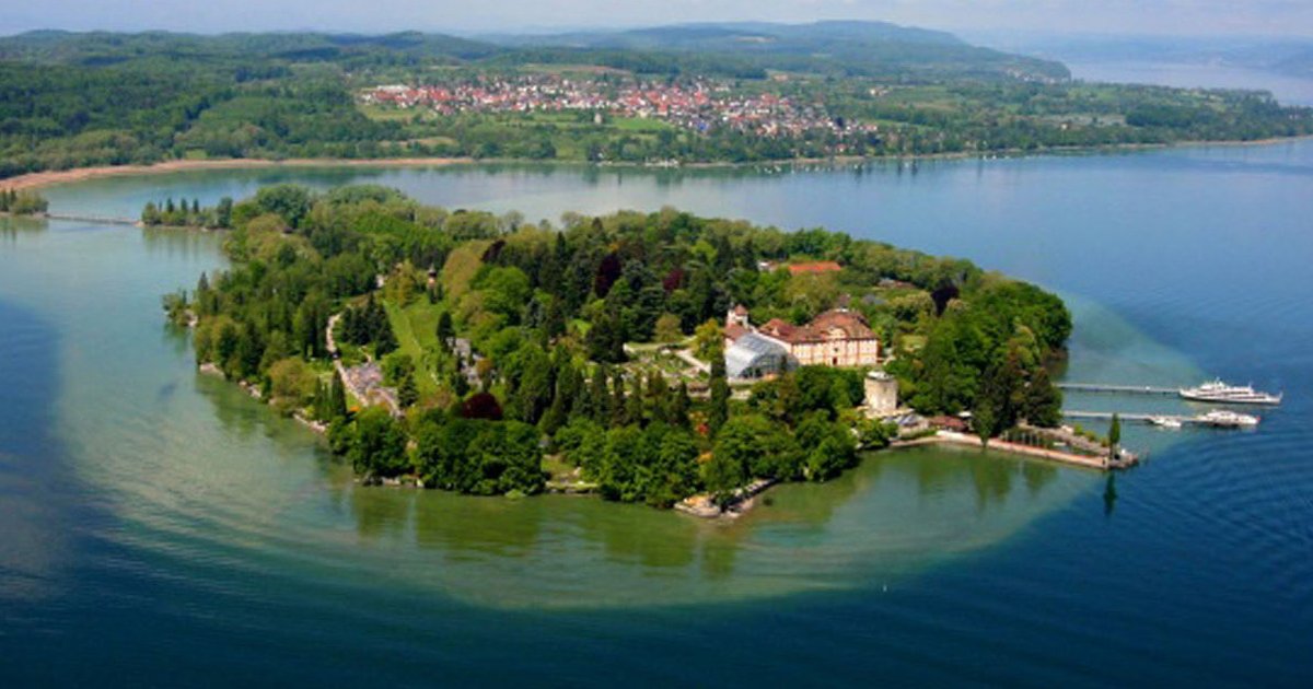 Hausboot-Urlaub auf dem Bodensee | Bodensee