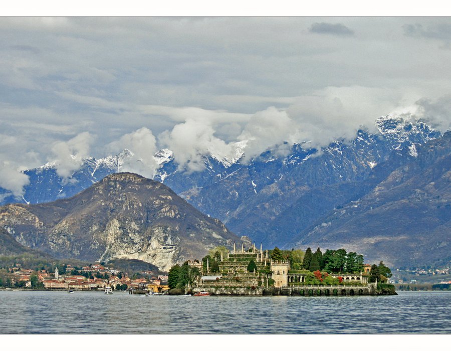Fotos vom Lago Maggiore Seen.de