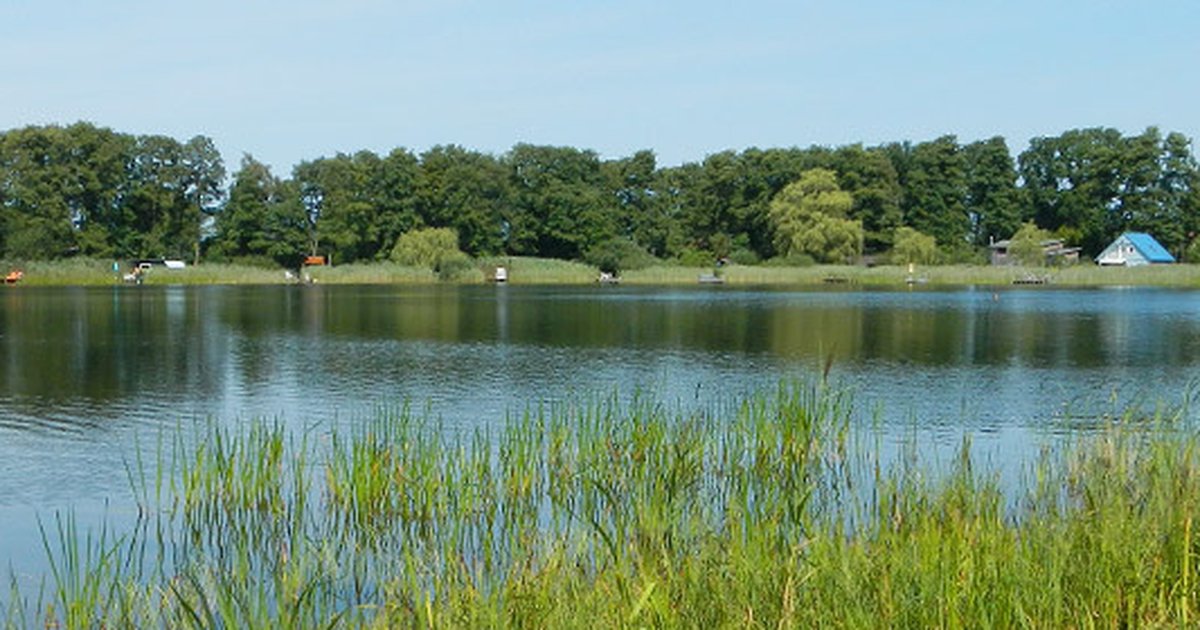 Der Otterstedter See: Die Schönsten Ferienwohnungen