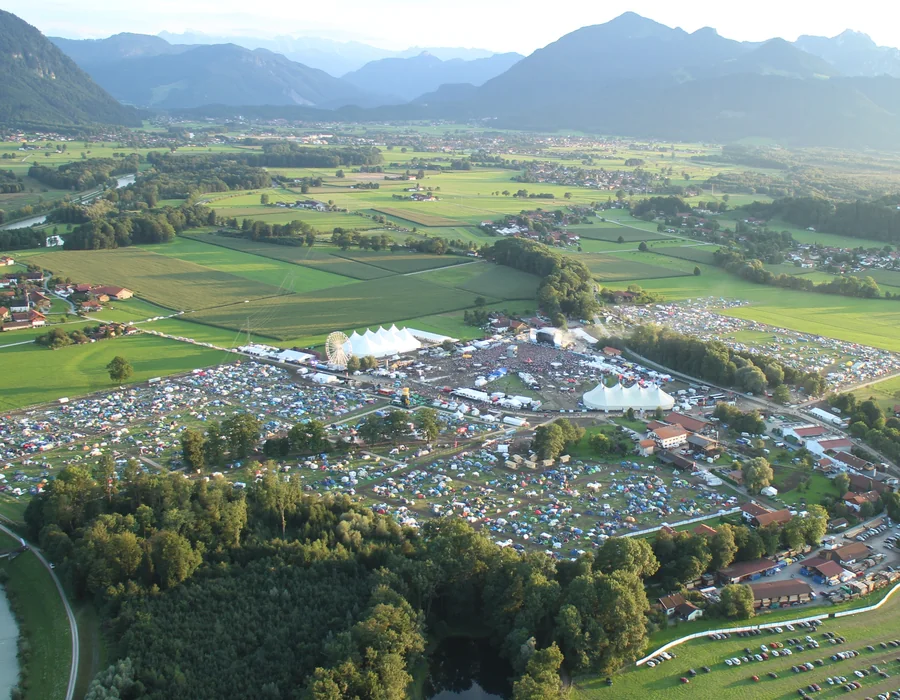 Festival: Chiemsee Summer | Chiemsee