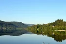 Sommer am Titisee