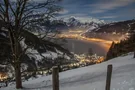 Winterzauber am Zeller See