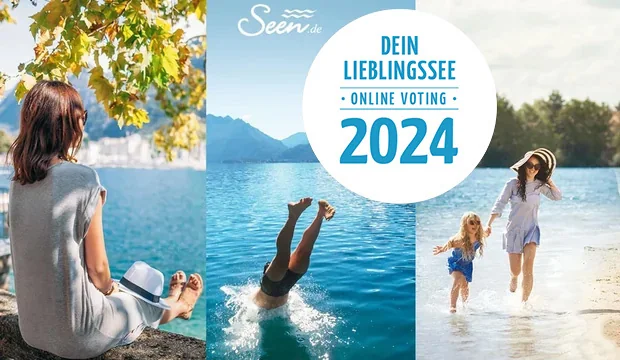 Dein Lieblingssee 2024 PM