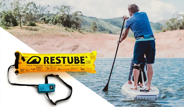 DL24 Restube - SUP Paket