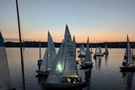 Midsummer Segeln am Möhnesee