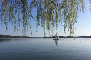 Fotos vom Scharmützelsee