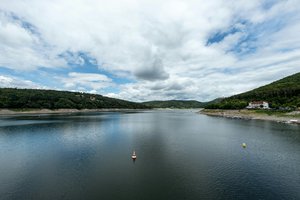 Fotos vom Edersee