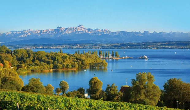Lieblingssee 2025 - Bodensee Lieblingssee 2025 - Bodensee