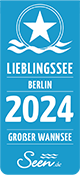 Lieblingssee Berlin 2024