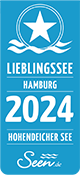 Lieblingssee Hamburg 2024