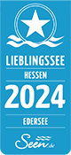 Lieblingssee Hessen 2024