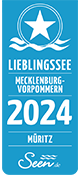 Lieblingssee Mecklenburg-Vorpommern 2024