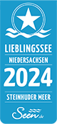 Lieblingssee Niedersachsen 2024