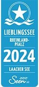 Lieblingssee Rheinland-Pfalz 2024