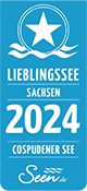 Lieblingssee Sachsen 2024