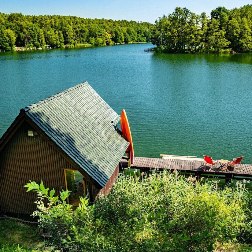 Walchensee Seen.de